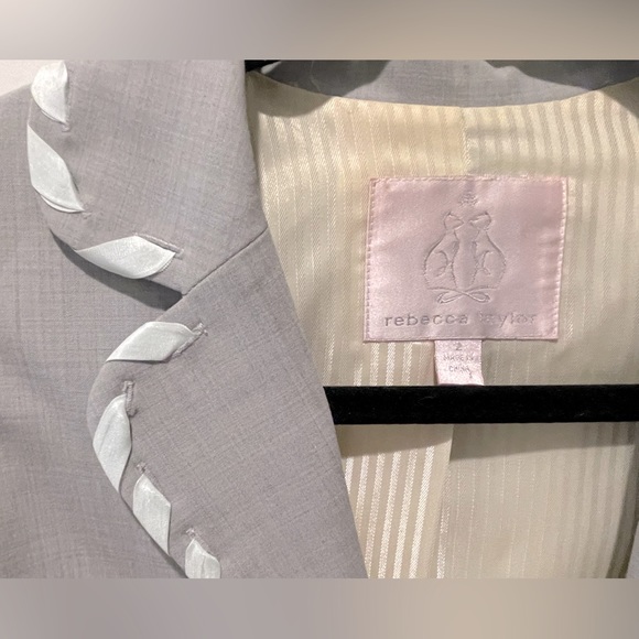 Rebecca Taylor Blazer - Picture 2 of 2